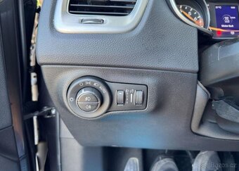 Jeep Compass 1.4 Multiair Longitude benzín manuál 103 kw - 8