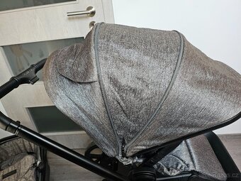 Kočár trojkombinace Venicci - 8