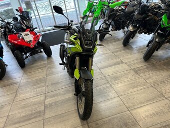 KL Duel X 125 2026 - 8