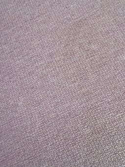 Fialové křeslo, ušák - 8