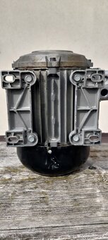 Elektromotor 5,5 kW - 8