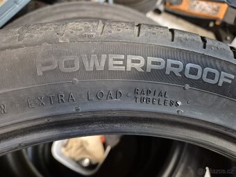 225/45 r19 letní Nokian - 8