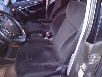 Citroen C4 Picasso 7mist - 8