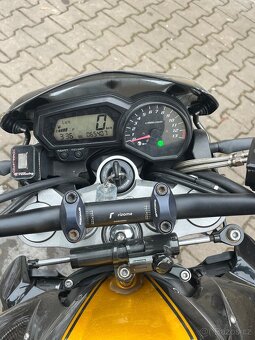 Fz1 N - 8