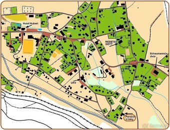 Trampovína atipická - 8