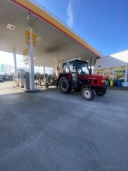 Zetor 5011 - 8