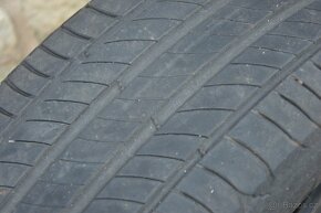 Letní pneu Michelin - 8