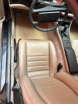 Porsche 944s KLIMATIZACE - 8