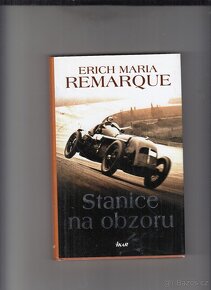 Nabízím klasickou literaturu-odběr nad 5ks cena za ks 45.-Kč - 8