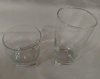 Sklenice na alkohol - 8