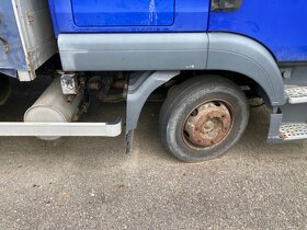 MAN TGL 8.180 - 8