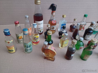 Stary alkohol - 8