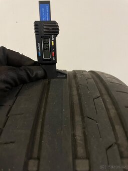 Original Audi A4 S4 B8 Rotor r19 + 255/35/19 80% - 8