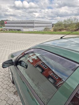 Citroën Xsara 2.0HDi 66kw - 8