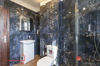 Pronájem, byty/1+1, 48 m2, 58291 Příseka, Havlíčkův Brod [ID - 8