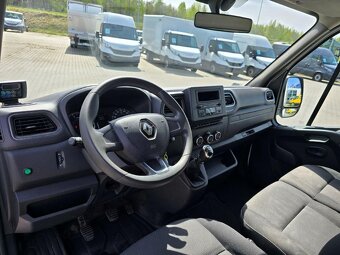 Renault Master Chladici - 8