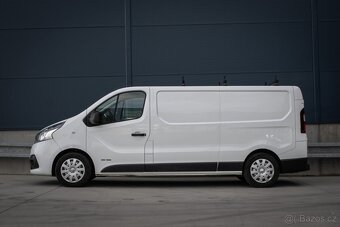 Renault Trafic Furgon DCi 120 L2H1P2 Cool - 8