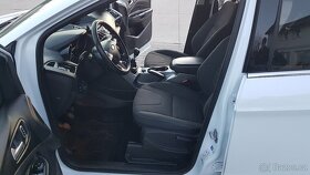 Ford Kuga 2.0 TDCi Duratorq 120k Trophy X FWD 2016 - 8