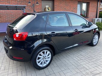 SEAT IBIZA / 1.0 MPI / 55KW / KLIMA / 2.MAJ./ SENZORY - 8