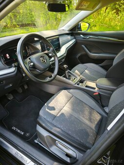 Octavia 1.5tsi(110kw) - 8