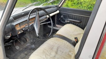 Renault 16 TL - 8