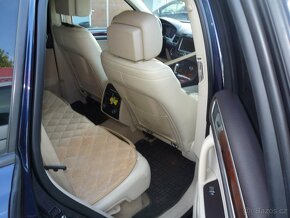 VW TOUAREG 3.0 TDI 176 KW , PLNÁ VÝBAVA,STK:2/24 - 8
