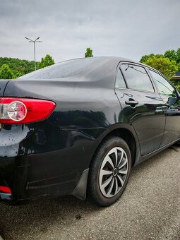 Toyota Corolla 1.6 benzín 97kw - 8