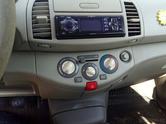 Micra - 8