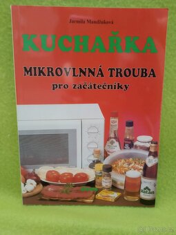 Kuchařky - 8