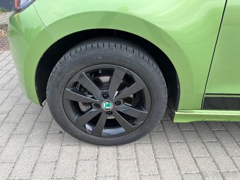 Škoda Citigo 1.0 MPi Edition - 8
