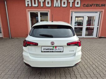 Fiat Tipo Pop 1.4i 70kW - 8