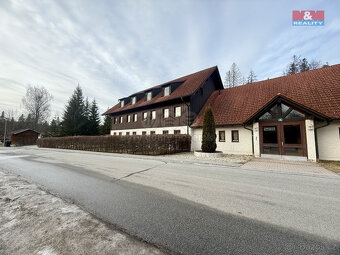 Prodej bytu 1+1, 30 m², Zwieslerwaldhaus - 8