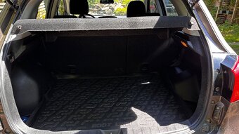 Mitsubishi ASX - 8