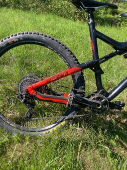 Enduro Commencal Meta AM V4 vel.L - 8