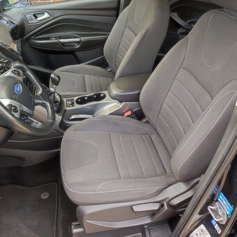 Ford kuga 2.0tdi 110kw 4x4 - 8