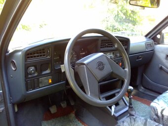 Opel ascona c - 8