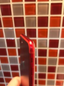 iPhone 7 128 GB, červený - 8