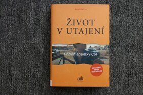 Prodám tyto nové nečtené knihy LEVNĚ - nevhodný dárek - 8