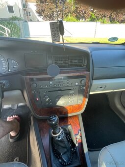 Opel Omega B 2.2i 106kw, r.v.2000 Irmscher - 8