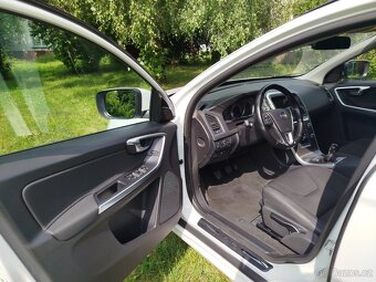 Prodám Volvo XC60 - 2.0, D3 - 8