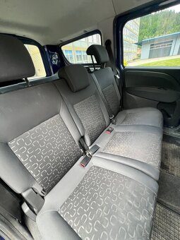 Fiat Doblo Maxi - 8