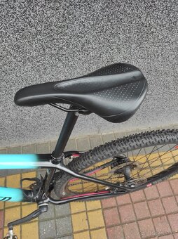 Specialized Epic Hardtail Comp Carbon 29" horské kolo - 8