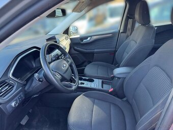 Ford Kuga 2.5 FHEV od FORD67 záruka - 8