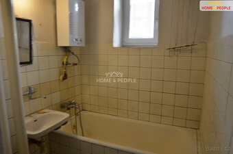 Prodej bytu 1+1, 39m², OV, cihla, ul. Bendova, Plzeň - Jižní - 8