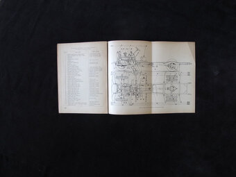 Mazání motorových vozidel J.Hermach technická literatúra - 8