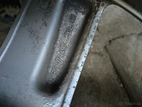 Audi Q5 8R0 071 497 rozteč 5x112 7Jx17H2 ET 37 - 8