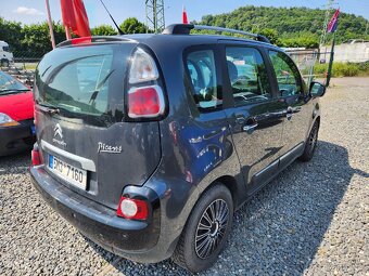 Citroën C3 Picasso 1.6 HDI 68 kW - 8
