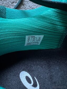 Běžecké boty Asics Gel Nimbus 27 - 8