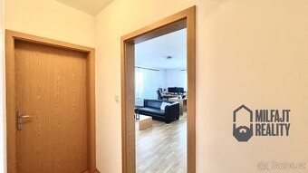 Pronájem bytu 2+kk, 56 m2 - Liberec XXIII-Doubí, ev.č. 06686 - 8