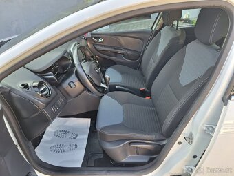 Renault Clio sport 1,2 /54kW, 124000 km - 8